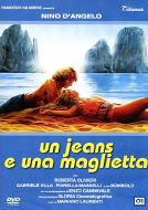 UN JEANS E UNA MAGLIETTA
