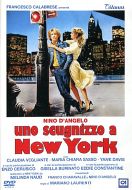 UNO SCUGNIZZO A NEW YORK