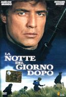 LA NOTTE DEL GIORNO DOPO