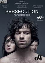 PERSECUZIONE