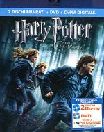 Harry Potter e i doni della morte - Parte I