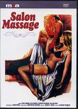 SALON MASSAGE