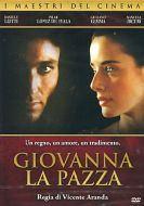 GIOVANNA LA PAZZA 