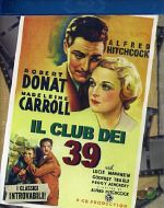 Il club dei 39