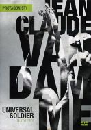UNIVERSAL SOLDIER - I nuovi eroi
