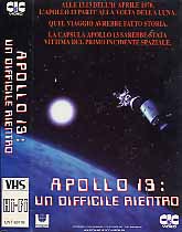 APOLLO 13 - Un difficile rientro