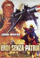 EROI SENZA PATRIA 