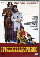 I FIGLI DEL LEOPARDO