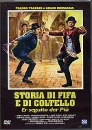 STORIA DI FIFA E DI COLTELLO