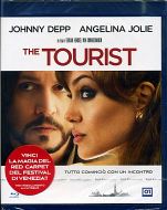 The Tourist