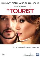 THE TOURIST