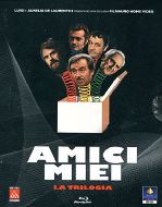 Amici Miei - La trilogia