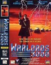 WARLORDS 3000