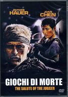 GIOCHI DI MORTE