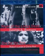 La notte dei Morti Viventi  ( 1968 ) 