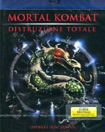 Mortal Kombat 2 - Distruzione totale 