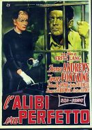 L'ALIBI ERA PERFETTO