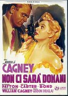 NON CI SARA' DOMANI