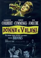 DONNE E VELENI
