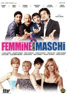 FEMMINE CONTRO MASCHI