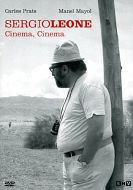 SERGIO LEONE : CINEMA CINEMA