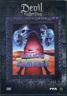 OASIS OF THE ZOMBIES