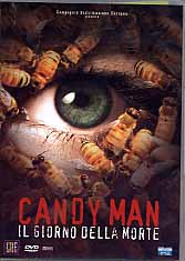 CANDYMAN - Il giorno della morte