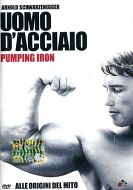 UOMO D' ACCIAIO