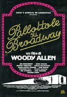 PALLOTTOLE SU BROADWAY