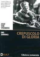 CREPUSCOLO DI GLORIA
