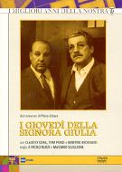 I GIOVEDI' DELLA SIGNORA GIULIA