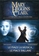 LE PIACE LA MUSICA LE PIACE BALLARE