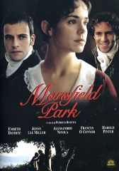 MANSFIELD PARK
