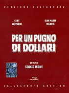 Per un pugno di dollari ( CE )