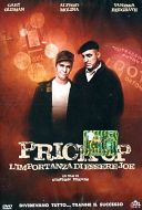PRICK UP - L'importanza di Essere Joe