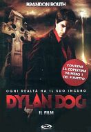DYLAN DOG : Il Film