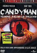 CANDYMAN - Terrore dietro lo specchio 