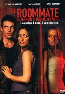 THE ROOMMATE - Il terrore ti dorme accanto 