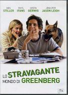 LO STRAVAGANTE MONDO DI GREENBERG