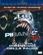 Piranha 3D 