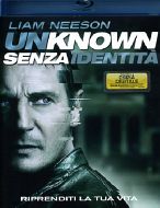 Unknown - Senza Identità