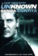 UNKNOWN - Senza Identità 