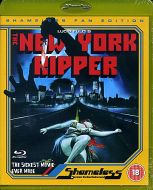 Lo Squartatore di New York 