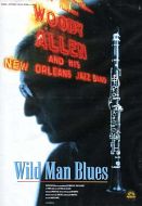 WILD MAN BLUES