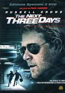 THE NEXT THREE DAYS