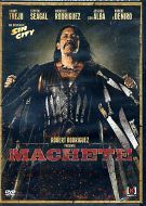 MACHETE