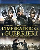 L'Imperatrice e i Guerrieri 