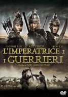 L'IMPERATRICE E I GUERRIERI