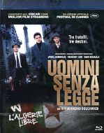 Uomini senza Legge 