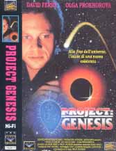 PROJECT : GENESIS